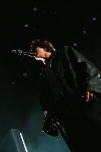 Photo from “David Kushner @ Ogden Theater | 9.15.24”