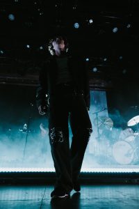 Photo from “David Kushner @ Ogden Theater | 9.15.24”