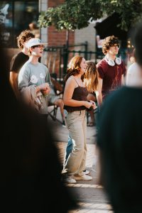 Photo from “Block Party 2024”