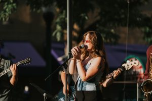 Photo from “Block Party 2024”