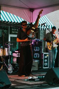 Photo from “Block Party 2024”