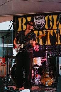 Photo from “Block Party 2024”
