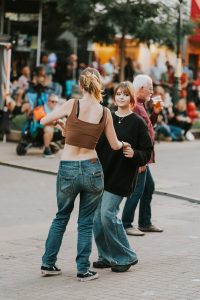 Photo from “Block Party 2024”