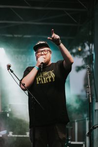 Photo from “Block Party 2024”