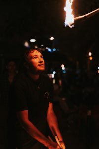 Photo from “Block Party 2024”