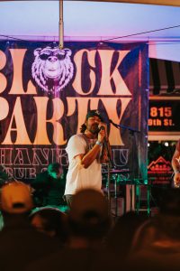 Photo from “Block Party 2024”