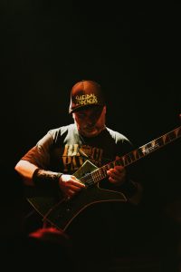 Photo from “Block Party 2024”