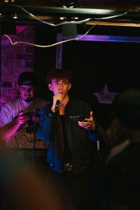 Photo from “Block Party 2024”