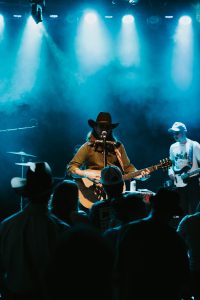 Photo from “Tyler Halverson @ Block Party Music Festival | 9-6-24”