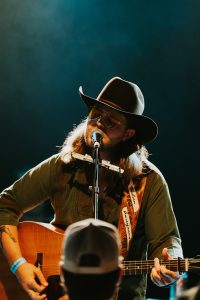 Photo from “Tyler Halverson @ Block Party Music Festival | 9-6-24”