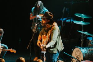 Photo from “Tyler Halverson @ Block Party Music Festival | 9-6-24”