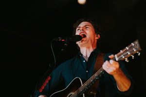 Photo from “Vance Joy Unforgettable Night at Fiddler’s Green | 9.13.24”