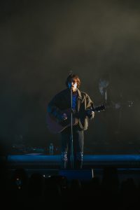 Photo from “David Kushner @ Ogden Theater | 9.15.24”