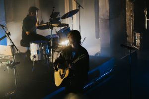 Photo from “David Kushner @ Ogden Theater | 9.15.24”