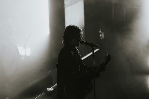 Photo from “David Kushner @ Ogden Theater | 9.15.24”
