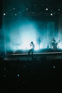 Photo from “David Kushner @ Ogden Theater | 9.15.24”