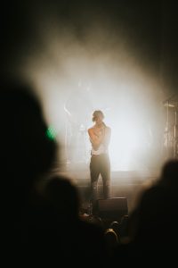 Photo from “David Kushner @ Ogden Theater | 9.15.24”