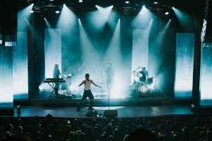 Photo from “David Kushner @ Ogden Theater | 9.15.24”
