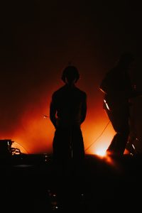 Photo from “David Kushner @ Ogden Theater | 9.15.24”