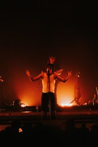 Photo from “David Kushner @ Ogden Theater | 9.15.24”