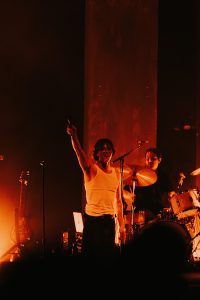 Photo from “David Kushner @ Ogden Theater | 9.15.24”
