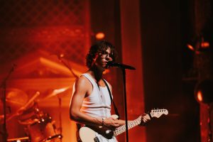 Photo from “David Kushner @ Ogden Theater | 9.15.24”