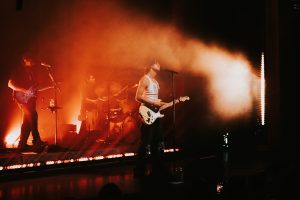 Photo from “David Kushner @ Ogden Theater | 9.15.24”