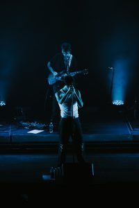 Photo from “David Kushner @ Ogden Theater | 9.15.24”