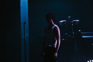 Photo from “David Kushner @ Ogden Theater | 9.15.24”