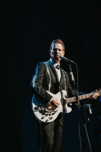 Photo from “A Night of Classic Hits: Chris Isaak at UCCC| 9.16.24”