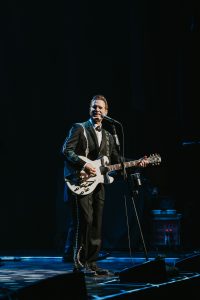 Photo from “A Night of Classic Hits: Chris Isaak at UCCC| 9.16.24”