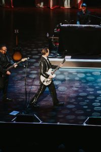 Photo from “A Night of Classic Hits: Chris Isaak at UCCC| 9.16.24”