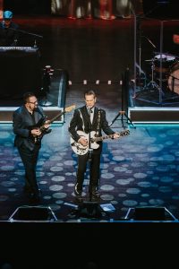 Photo from “A Night of Classic Hits: Chris Isaak at UCCC| 9.16.24”