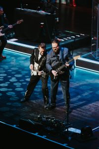 Photo from “A Night of Classic Hits: Chris Isaak at UCCC| 9.16.24”