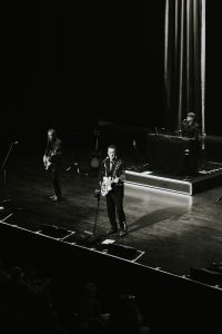 Photo from “A Night of Classic Hits: Chris Isaak at UCCC| 9.16.24”