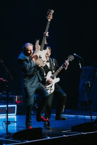 Photo from “A Night of Classic Hits: Chris Isaak at UCCC| 9.16.24”