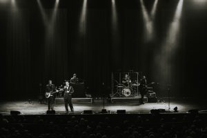 Photo from “A Night of Classic Hits: Chris Isaak at UCCC| 9.16.24”
