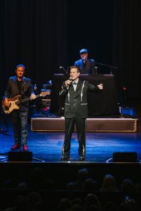 Photo from “A Night of Classic Hits: Chris Isaak at UCCC| 9.16.24”