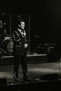 Photo from “A Night of Classic Hits: Chris Isaak at UCCC| 9.16.24”