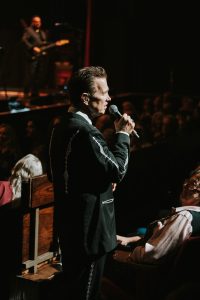 Photo from “A Night of Classic Hits: Chris Isaak at UCCC| 9.16.24”