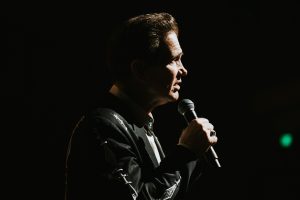 Photo from “A Night of Classic Hits: Chris Isaak at UCCC| 9.16.24”