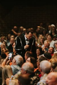 Photo from “A Night of Classic Hits: Chris Isaak at UCCC| 9.16.24”