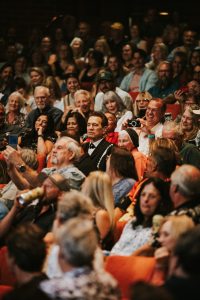 Photo from “A Night of Classic Hits: Chris Isaak at UCCC| 9.16.24”
