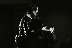 Photo from “A Night of Classic Hits: Chris Isaak at UCCC| 9.16.24”