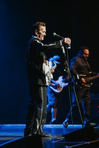 Photo from “A Night of Classic Hits: Chris Isaak at UCCC| 9.16.24”