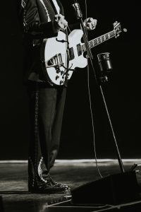 Photo from “A Night of Classic Hits: Chris Isaak at UCCC| 9.16.24”