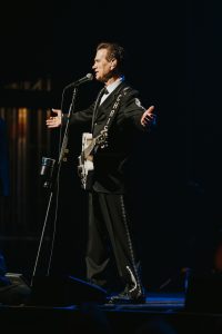 Photo from “A Night of Classic Hits: Chris Isaak at UCCC| 9.16.24”