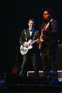 Photo from “A Night of Classic Hits: Chris Isaak at UCCC| 9.16.24”