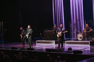 Photo from “A Night of Classic Hits: Chris Isaak at UCCC| 9.16.24”