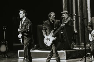 Photo from “A Night of Classic Hits: Chris Isaak at UCCC| 9.16.24”